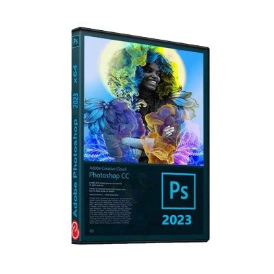 Access Adobe photoshop cc 2023 19.1.5 for independent.